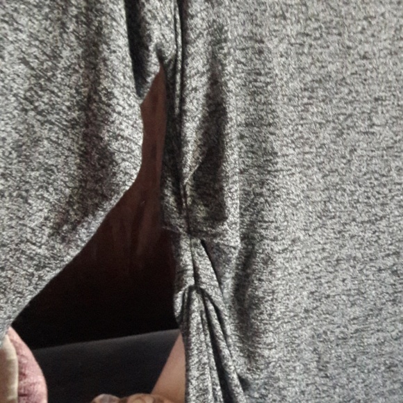 Mad Style Long Fashion Dress - Picture 5 of 7